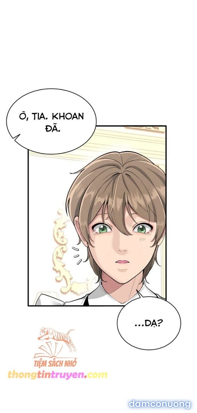 [18+] Qua Đêm Với Người Chồng Sắp Ly Hôn Chapter 3 - Page 7