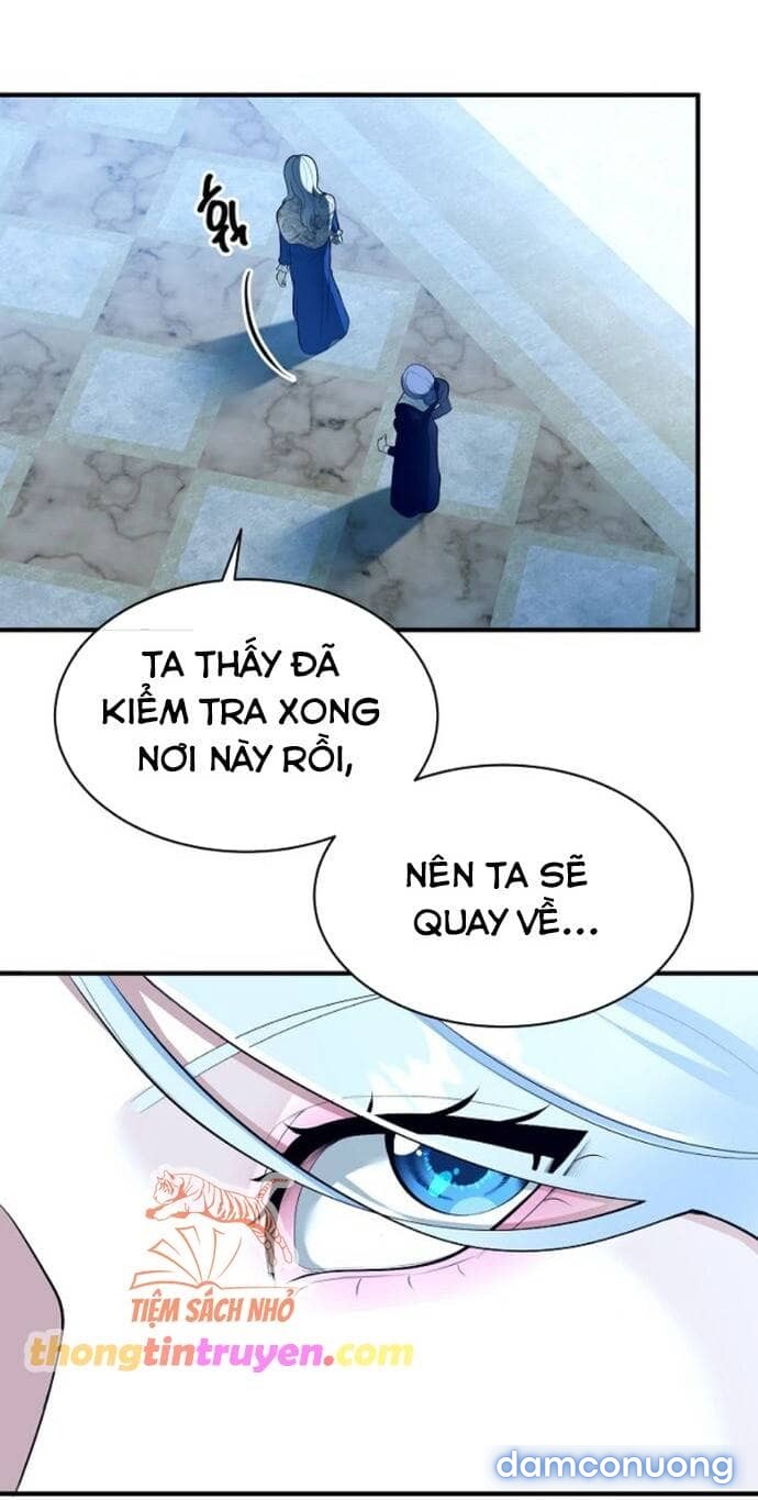 [18+] Qua Đêm Với Người Chồng Sắp Ly Hôn Chapter 3 - Page 62