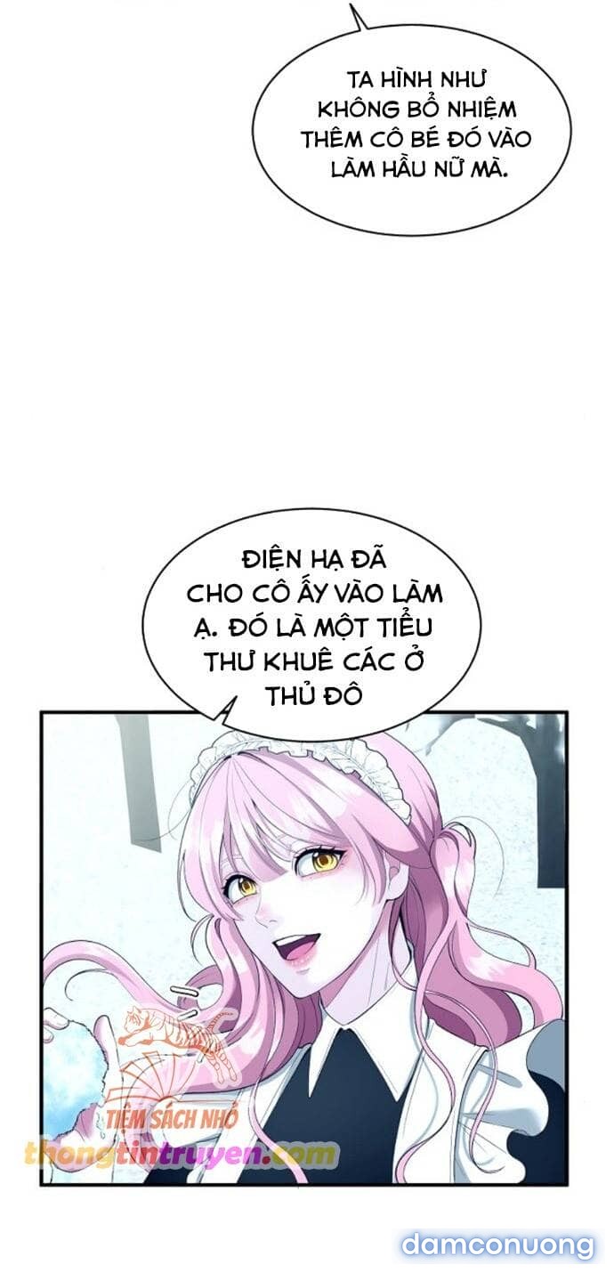 [18+] Qua Đêm Với Người Chồng Sắp Ly Hôn Chapter 3 - Page 66