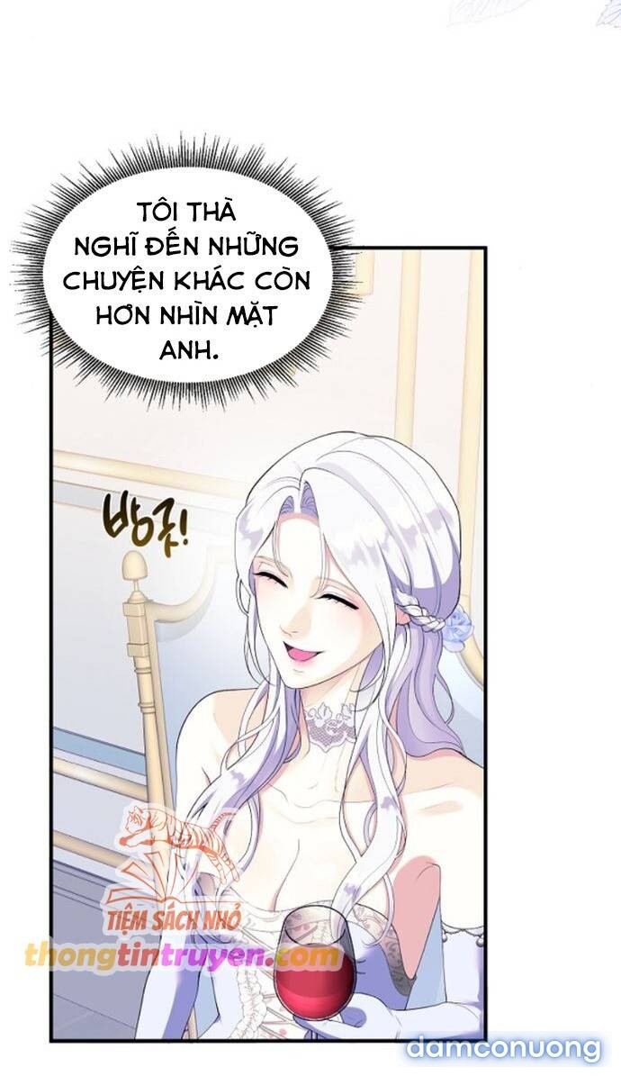 [18+] Qua Đêm Với Người Chồng Sắp Ly Hôn Chapter 4 - Page 19