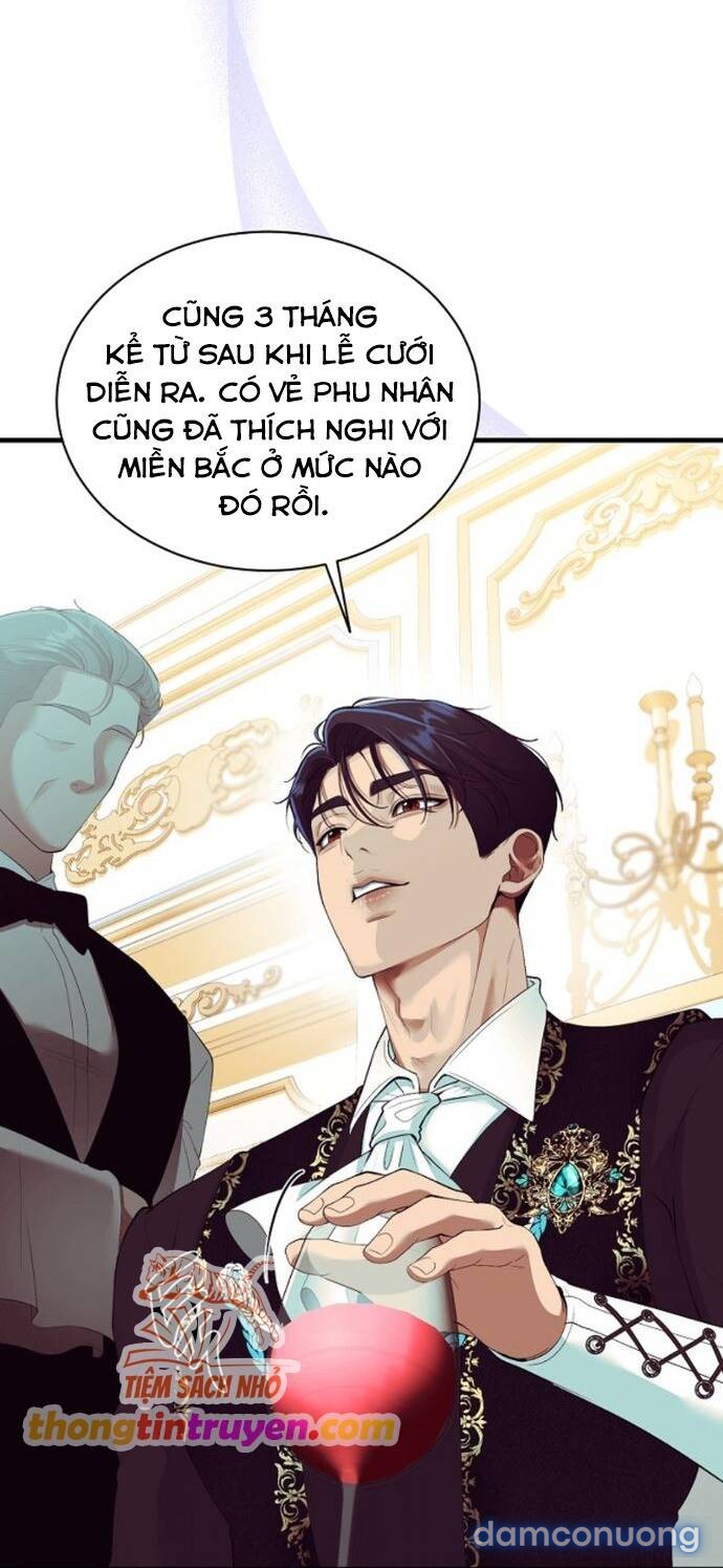 [18+] Qua Đêm Với Người Chồng Sắp Ly Hôn Chapter 4 - Page 23