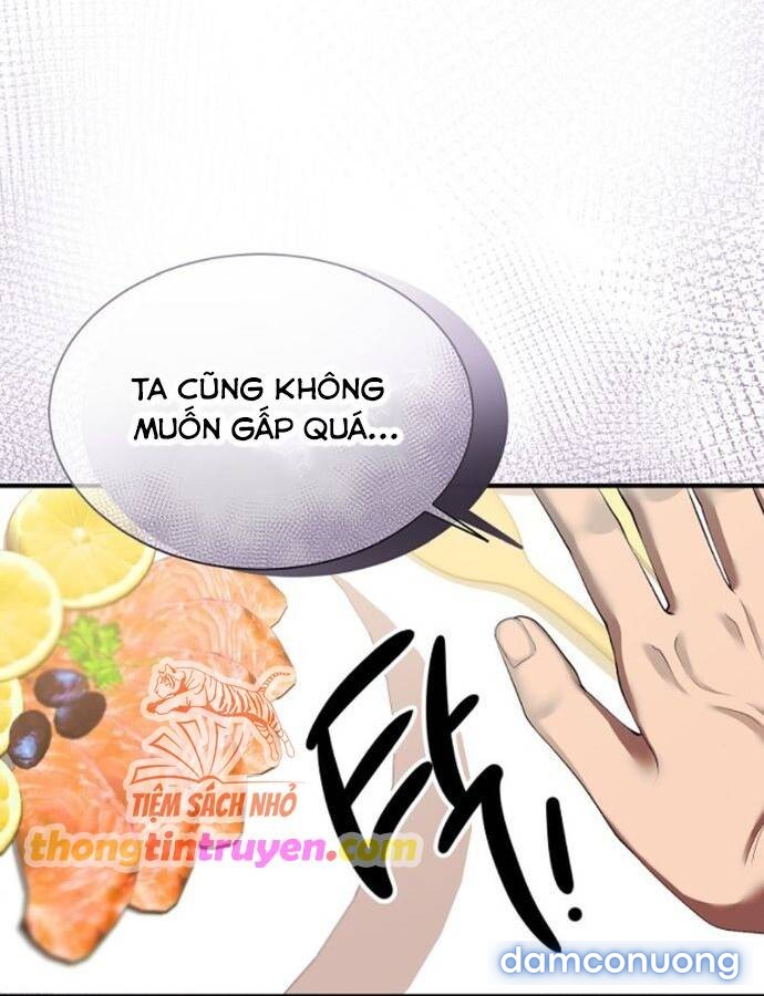 [18+] Qua Đêm Với Người Chồng Sắp Ly Hôn Chapter 4 - Page 25