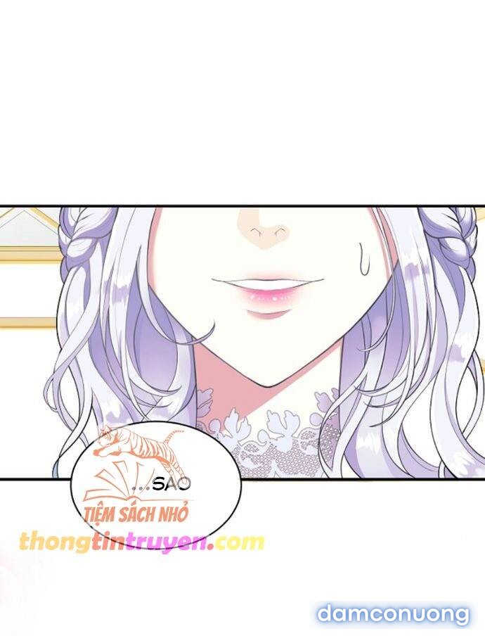 [18+] Qua Đêm Với Người Chồng Sắp Ly Hôn Chapter 4 - Page 28