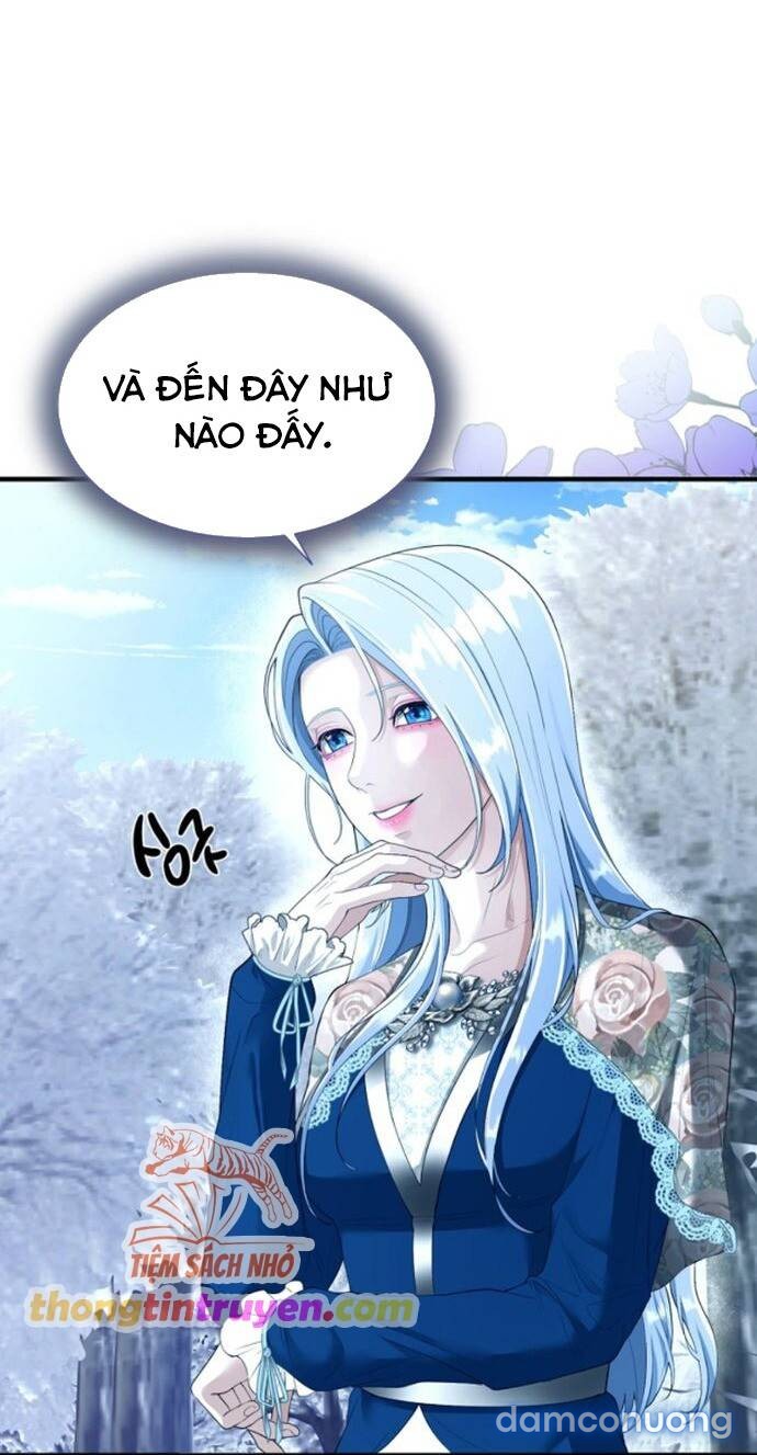 [18+] Qua Đêm Với Người Chồng Sắp Ly Hôn Chapter 4 - Page 4