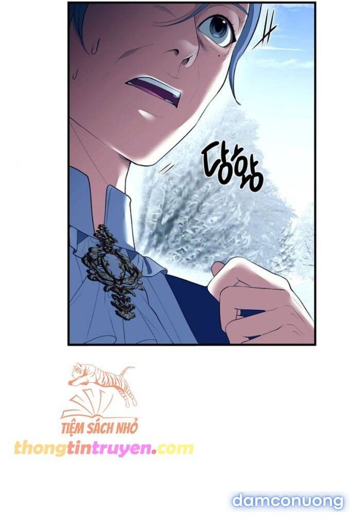 [18+] Qua Đêm Với Người Chồng Sắp Ly Hôn Chapter 4 - Page 5