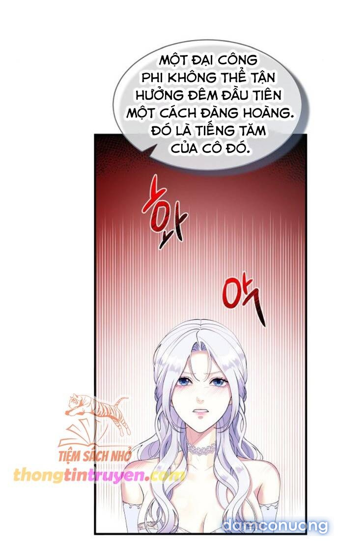 [18+] Qua Đêm Với Người Chồng Sắp Ly Hôn Chapter 4 - Page 47