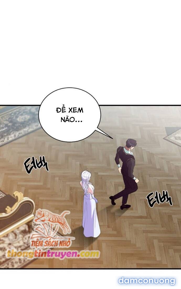 [18+] Qua Đêm Với Người Chồng Sắp Ly Hôn Chapter 4 - Page 53