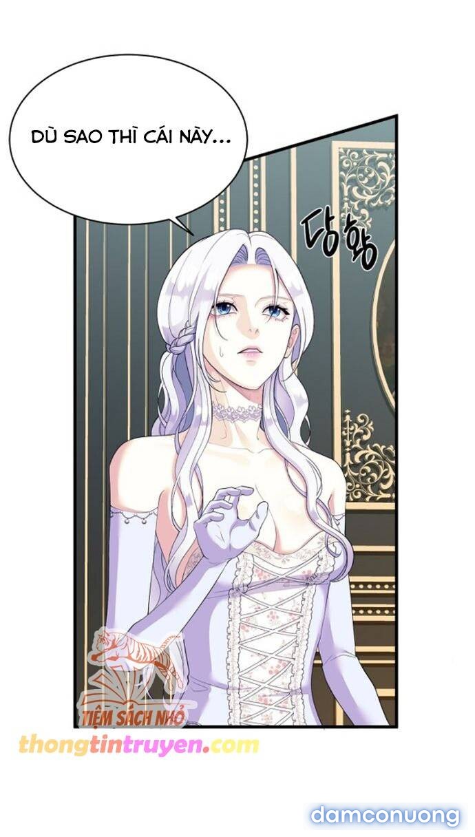 [18+] Qua Đêm Với Người Chồng Sắp Ly Hôn Chapter 4 - Page 58