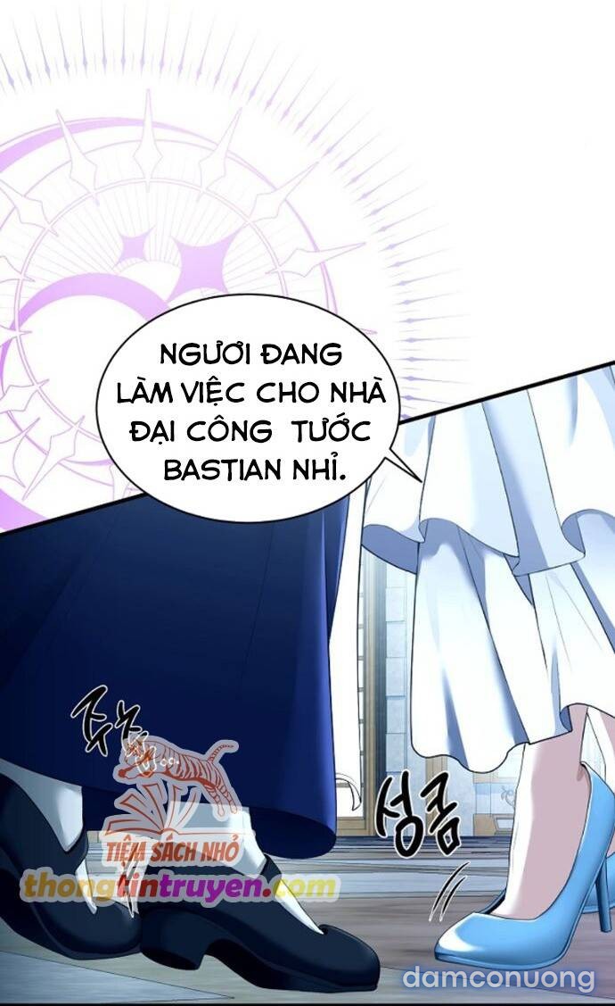 [18+] Qua Đêm Với Người Chồng Sắp Ly Hôn Chapter 4 - Page 7