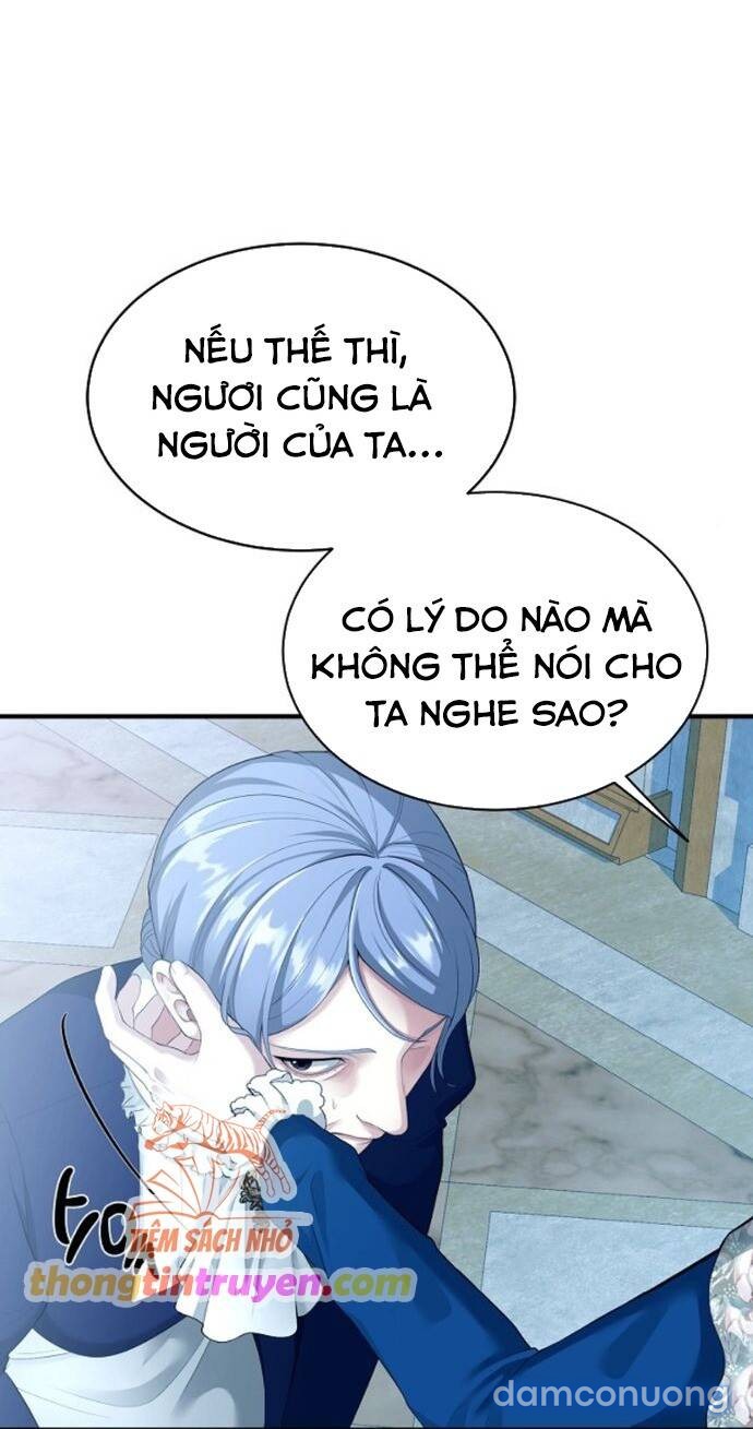 [18+] Qua Đêm Với Người Chồng Sắp Ly Hôn Chapter 4 - Page 10