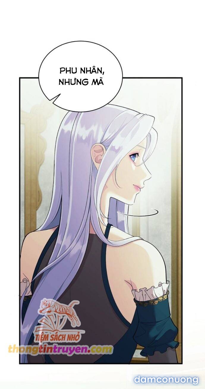 [18+] Qua Đêm Với Người Chồng Sắp Ly Hôn Chapter 7 - Page 17