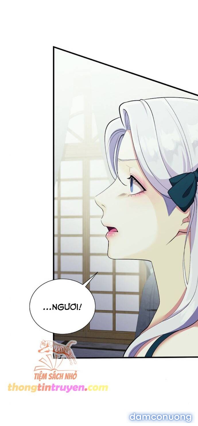 [18+] Qua Đêm Với Người Chồng Sắp Ly Hôn Chapter 7 - Page 22