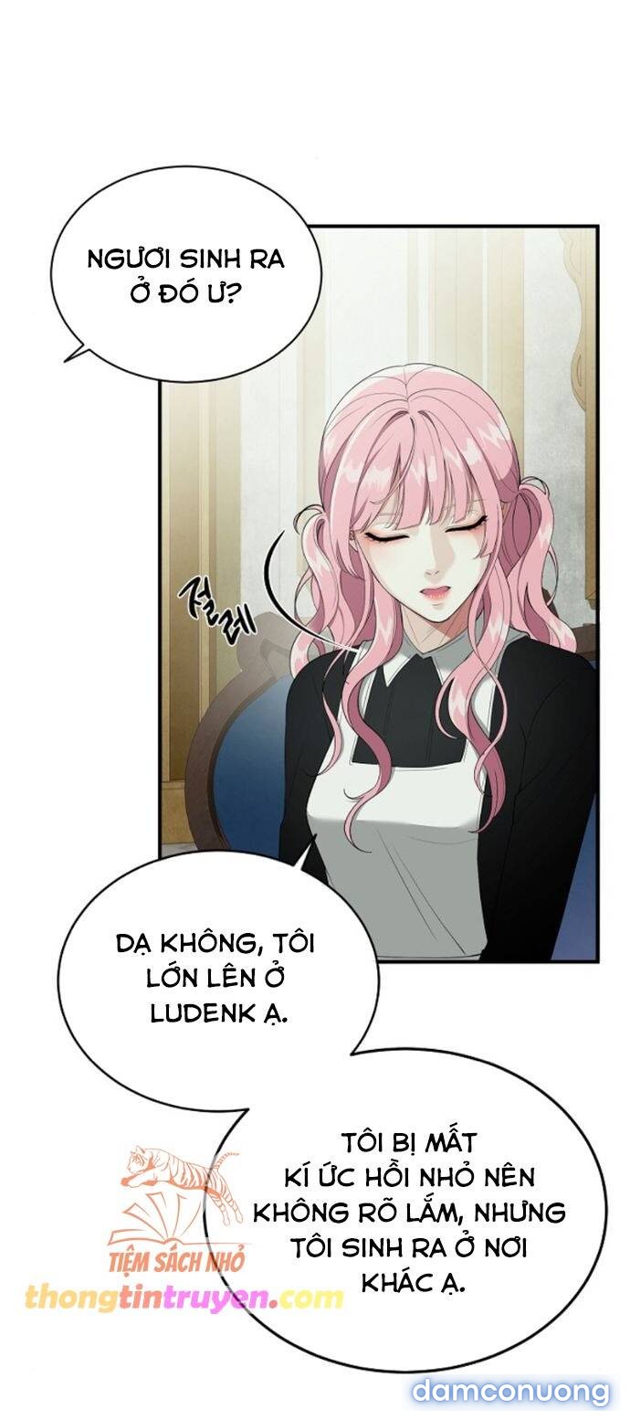 [18+] Qua Đêm Với Người Chồng Sắp Ly Hôn Chapter 7 - Page 4