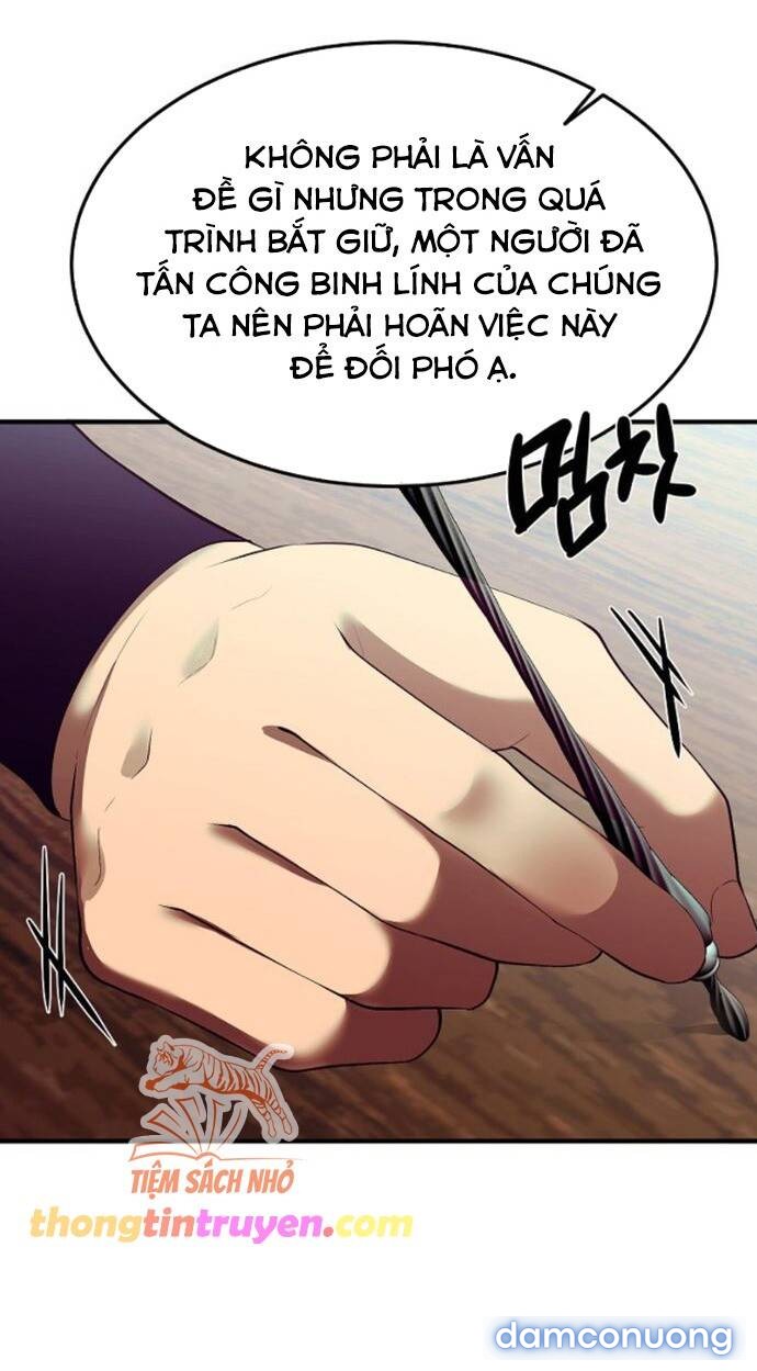 [18+] Qua Đêm Với Người Chồng Sắp Ly Hôn Chapter 7 - Page 33