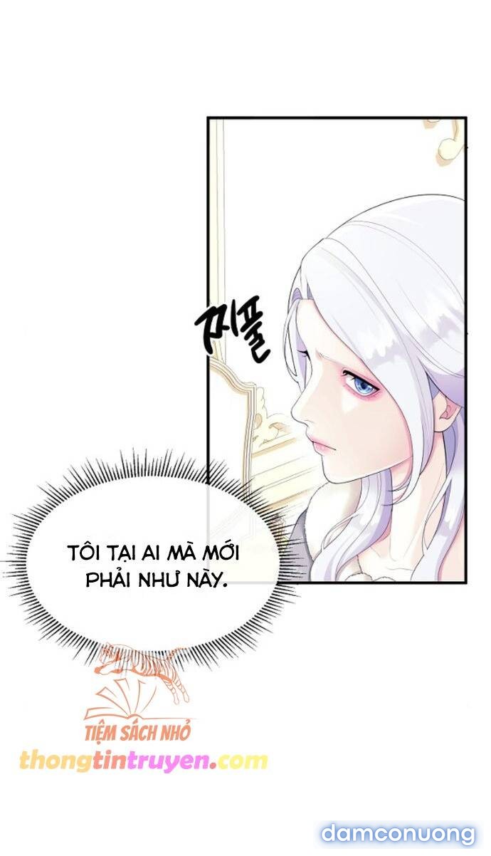 [18+] Qua Đêm Với Người Chồng Sắp Ly Hôn Chapter 2 - Page 18