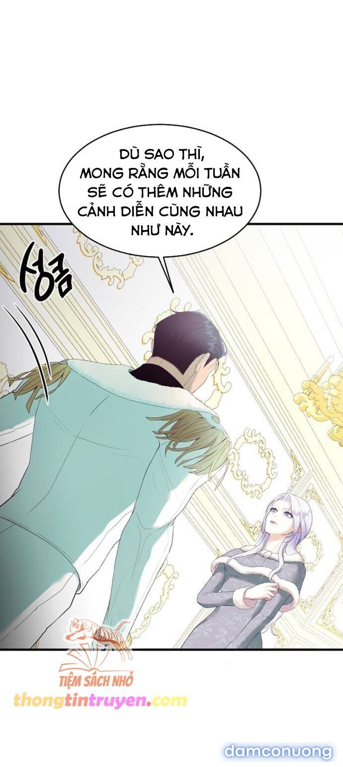 [18+] Qua Đêm Với Người Chồng Sắp Ly Hôn Chapter 2 - Page 19