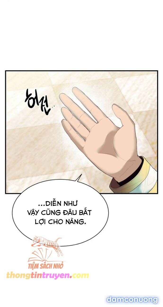 [18+] Qua Đêm Với Người Chồng Sắp Ly Hôn Chapter 2 - Page 23