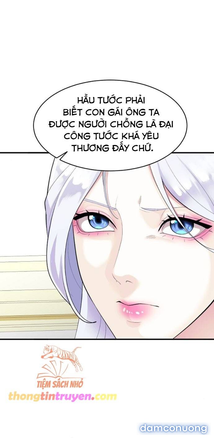 [18+] Qua Đêm Với Người Chồng Sắp Ly Hôn Chapter 2 - Page 24