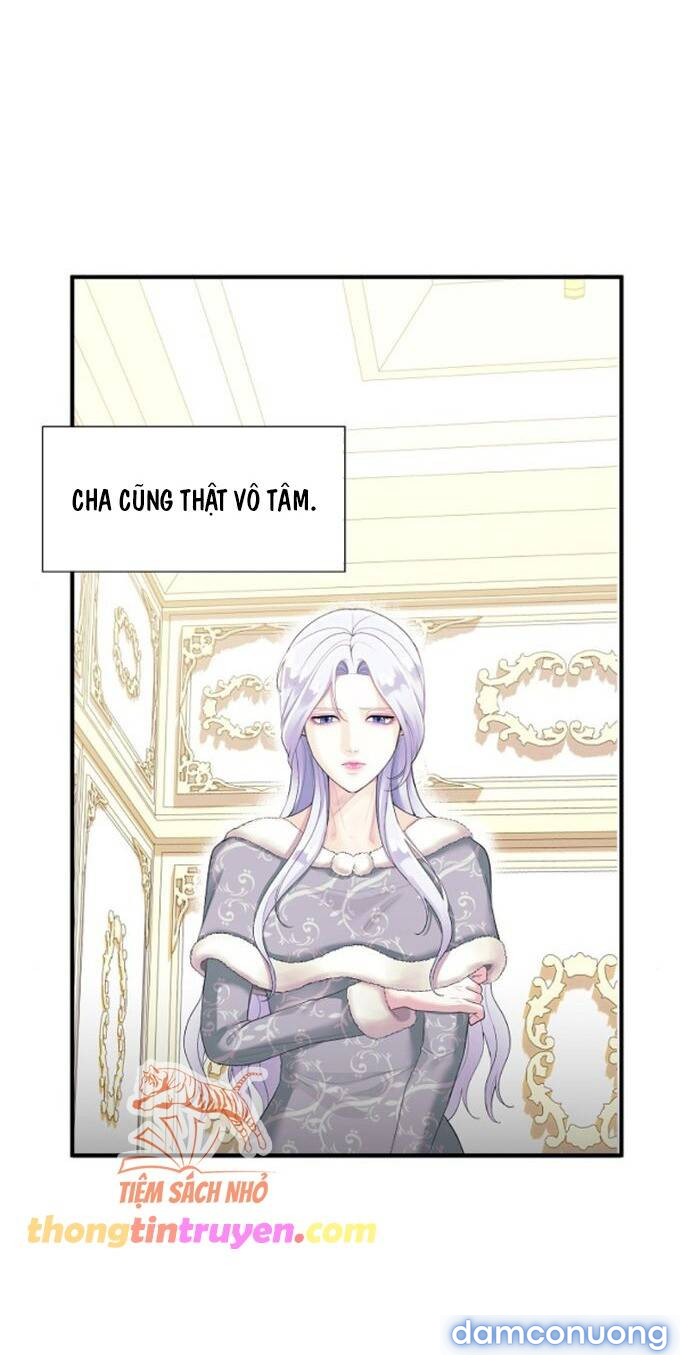 [18+] Qua Đêm Với Người Chồng Sắp Ly Hôn Chapter 2 - Page 25