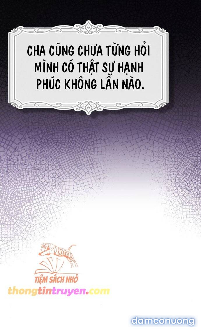 [18+] Qua Đêm Với Người Chồng Sắp Ly Hôn Chapter 2 - Page 27