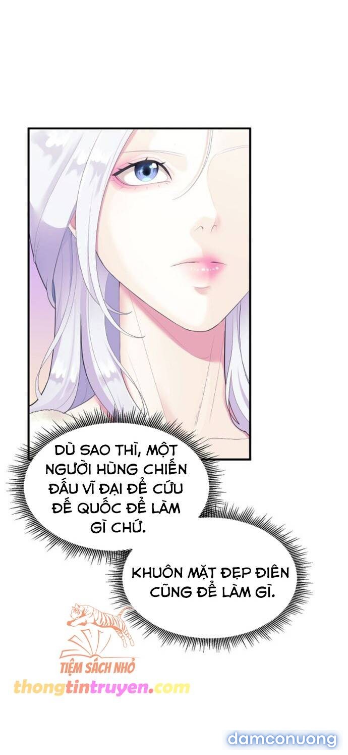 [18+] Qua Đêm Với Người Chồng Sắp Ly Hôn Chapter 2 - Page 28