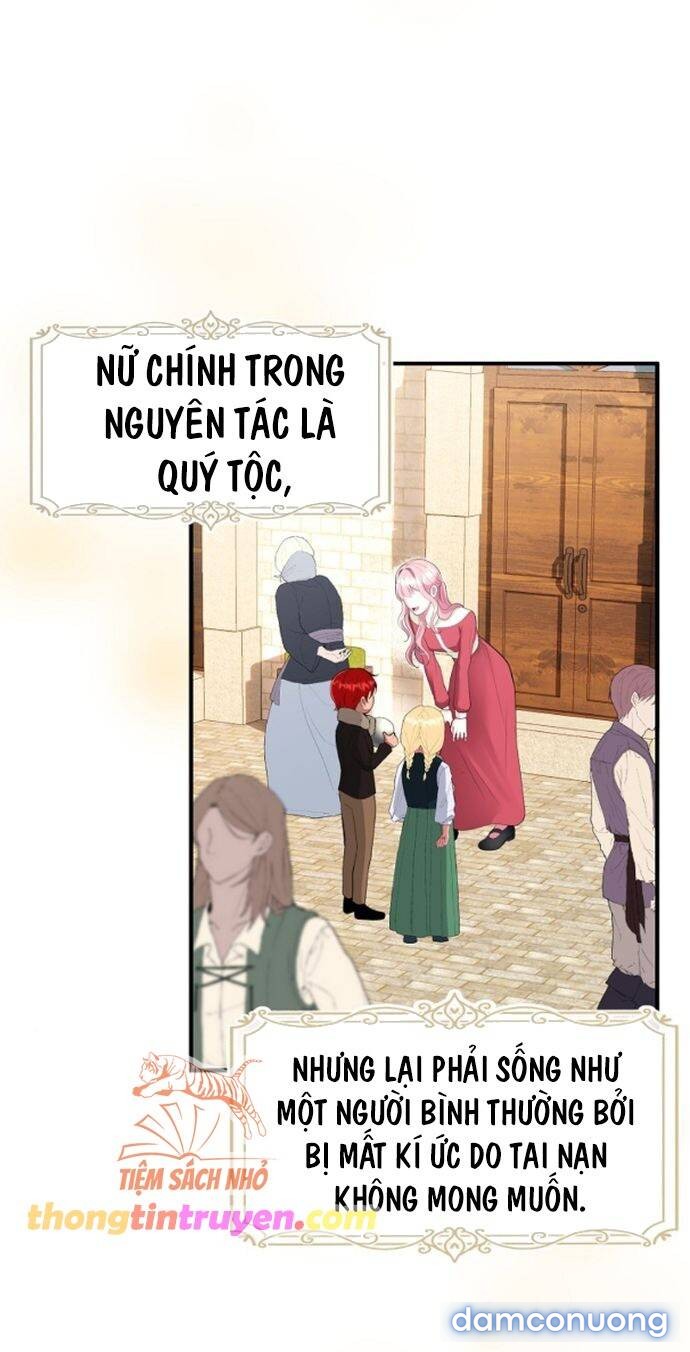 [18+] Qua Đêm Với Người Chồng Sắp Ly Hôn Chapter 2 - Page 34