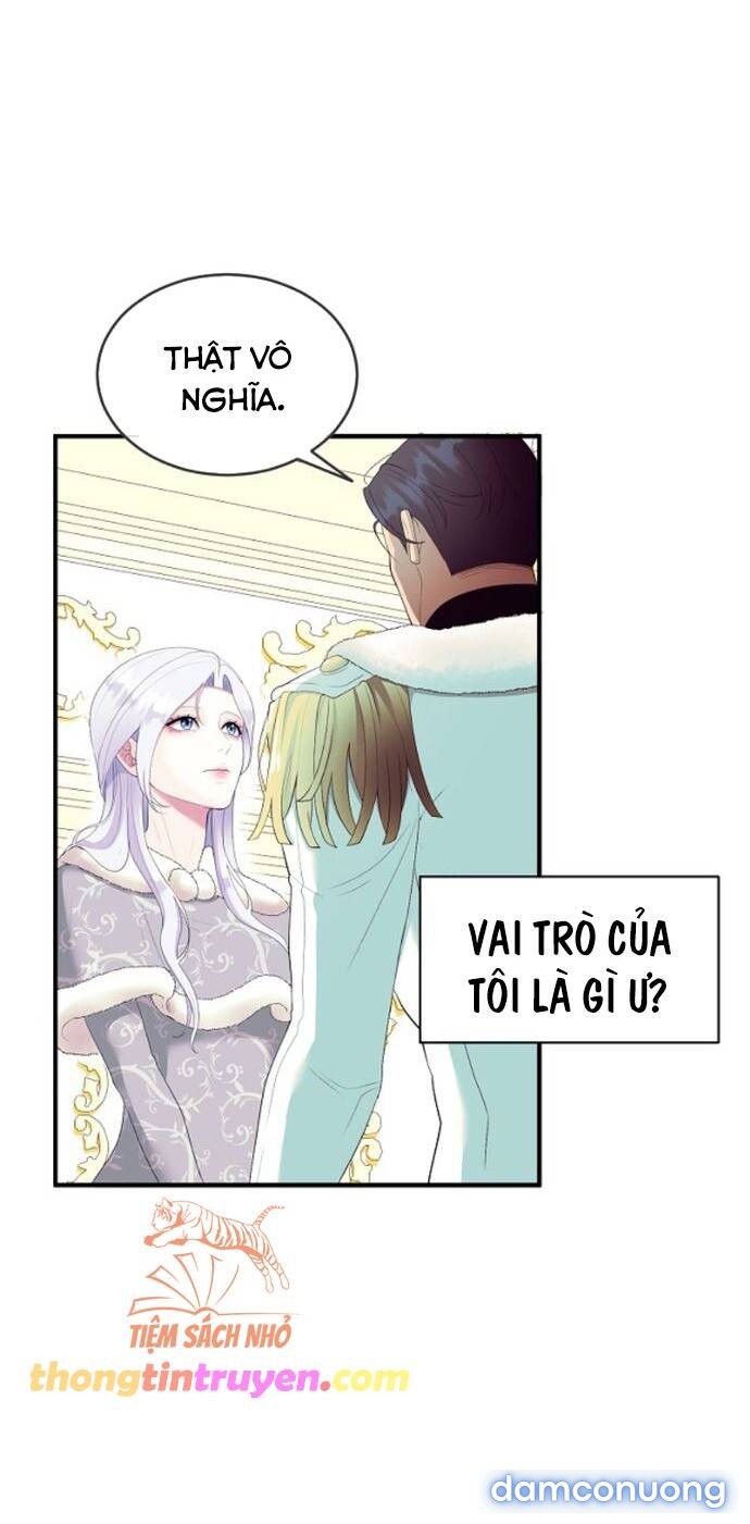 [18+] Qua Đêm Với Người Chồng Sắp Ly Hôn Chapter 2 - Page 41