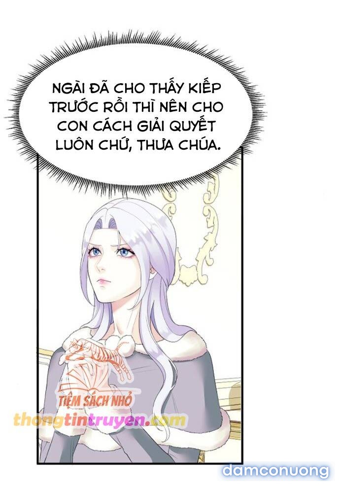 [18+] Qua Đêm Với Người Chồng Sắp Ly Hôn Chapter 2 - Page 45