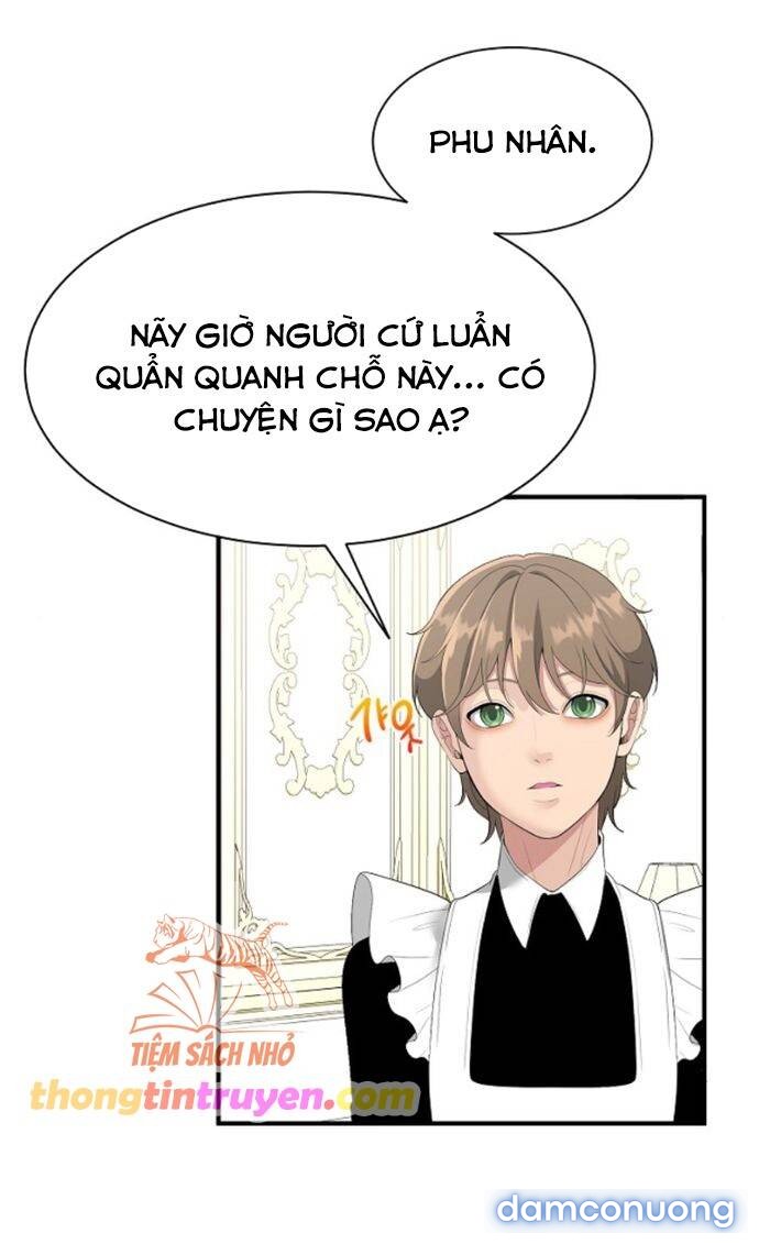 [18+] Qua Đêm Với Người Chồng Sắp Ly Hôn Chapter 2 - Page 46