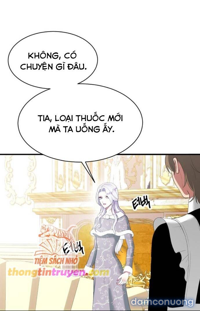 [18+] Qua Đêm Với Người Chồng Sắp Ly Hôn Chapter 2 - Page 47