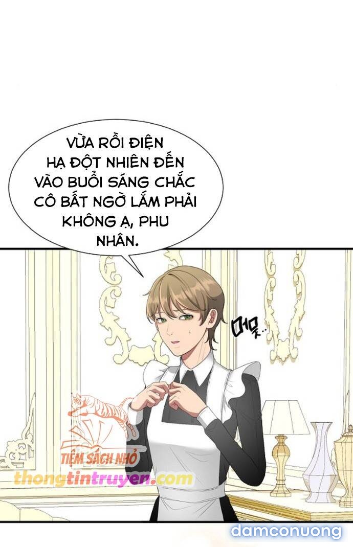 [18+] Qua Đêm Với Người Chồng Sắp Ly Hôn Chapter 2 - Page 51