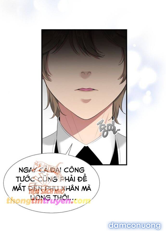 [18+] Qua Đêm Với Người Chồng Sắp Ly Hôn Chapter 2 - Page 53