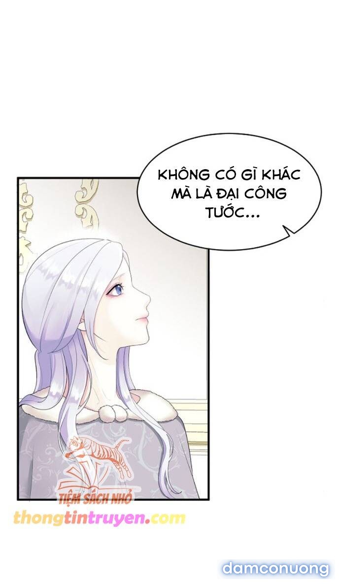 [18+] Qua Đêm Với Người Chồng Sắp Ly Hôn Chapter 2 - Page 55