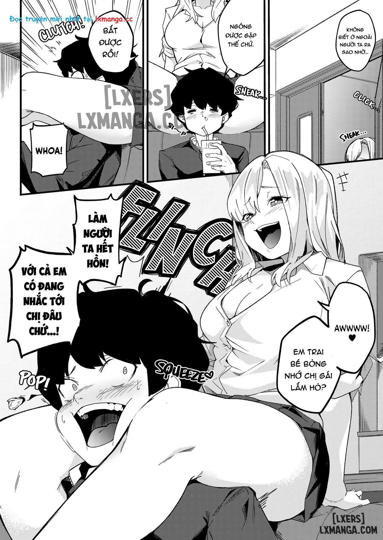 Kyoudai Matching ~Oya ni Naisho de Gachihame Koubi Seikatsu~ _ Matchmade Siblings ~Srsly_ Clandestine Carnal Copulating~ Oneshot - Page 12