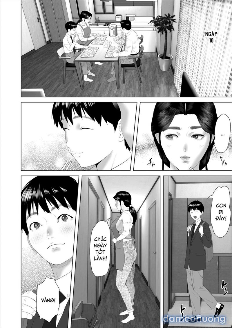 Cách mà tôi có mối quan hệ này với mẹ mình Chapter 2 - Page 31