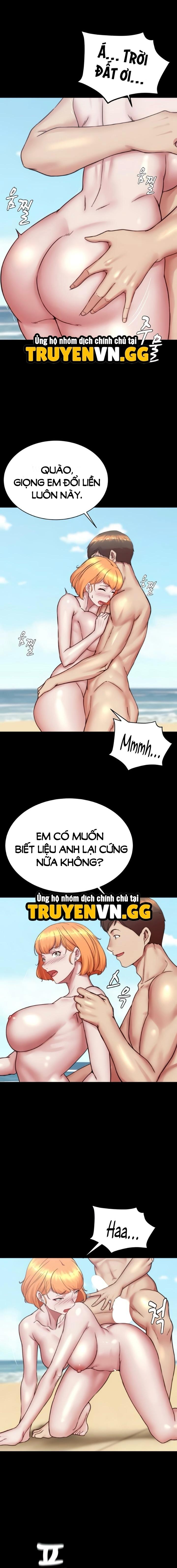 Nhật Ký Panty Chapter 180 - Page 11