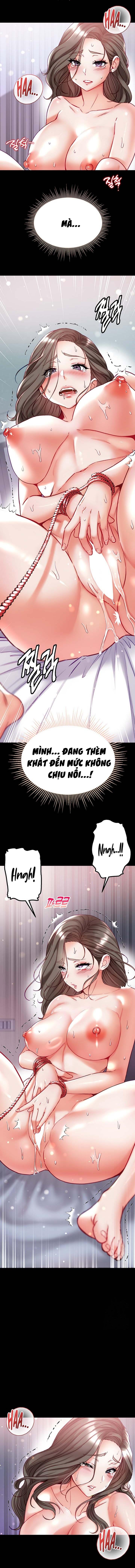 Theo Học Dâm Sư Chapter 74 - Page 6