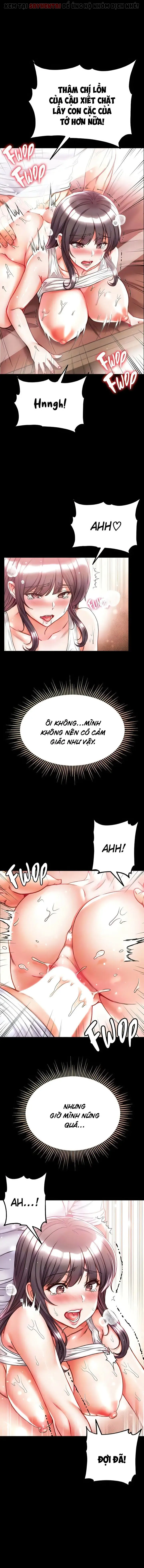 Theo Học Dâm Sư Chapter 45 - Page 7