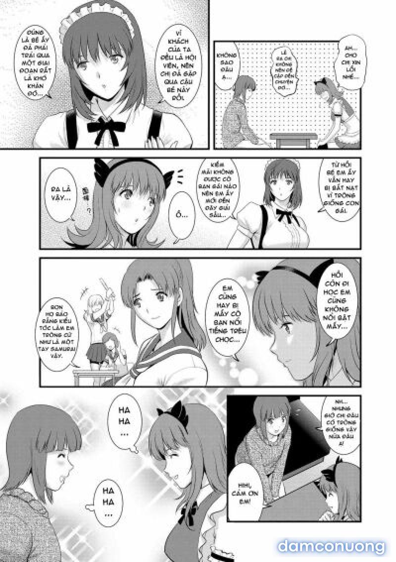 Part Time Manaka-san Wakazuma Enjokousai-ki - Chương 1 - Page 13