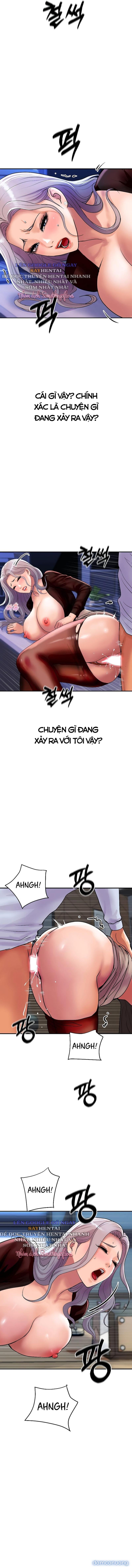 Gia Đình Hoàng Gia - Chương 7 - Page 7