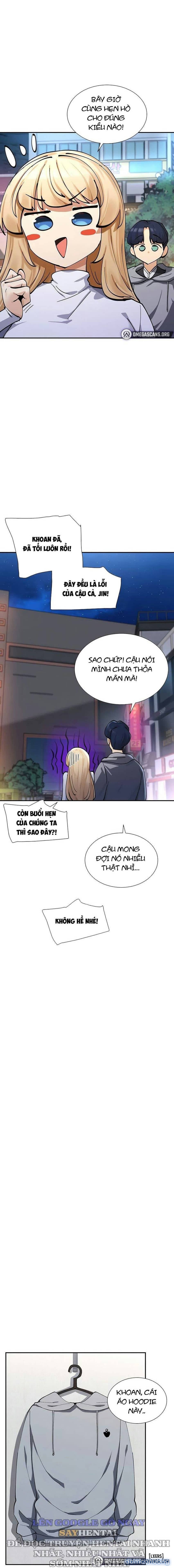 Bạn có xem những thứ như thế không? Chapter 12 - Page 2