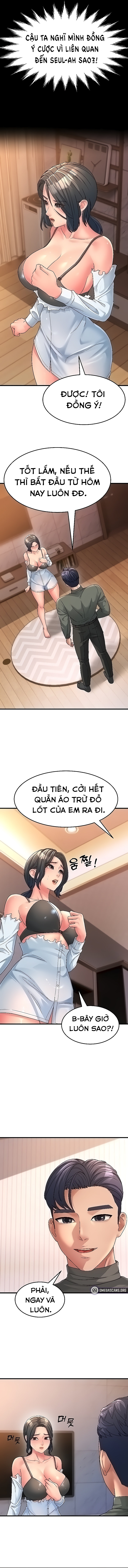 Mẹ Vợ! Hãy Phục Tùng! Chapter 5 - Page 7