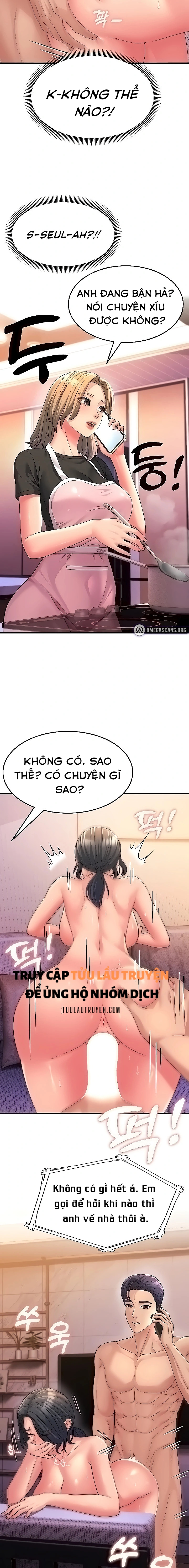 Mẹ Vợ! Hãy Phục Tùng! Chapter 7 - Page 13