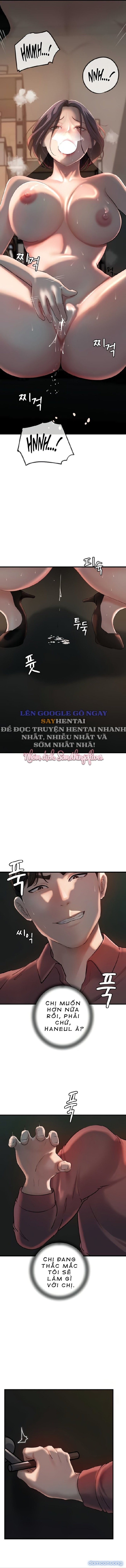 Mẹ Vợ Vẫn Là Tuyệt Nhất - Chương 24 - Page 12