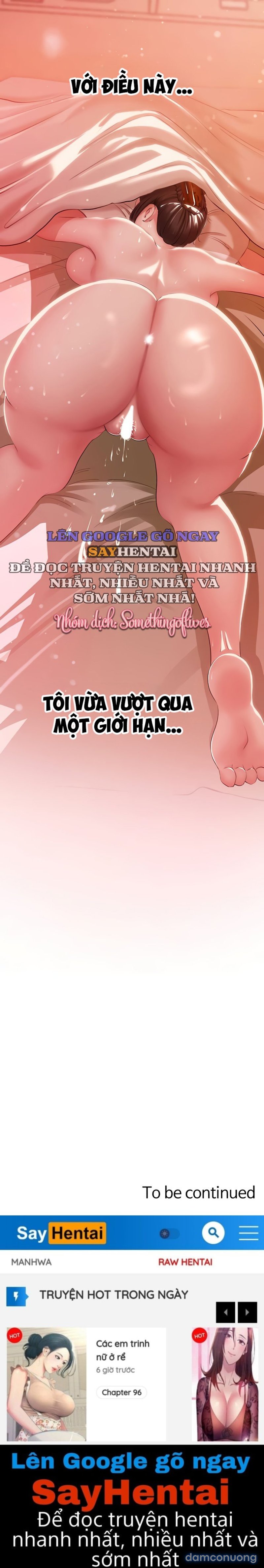 Mẹ Vợ Vẫn Là Tuyệt Nhất - Chương 22 - Page 14