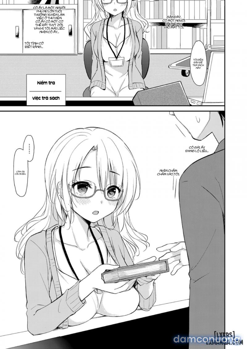 Izon Taishitsu na Yandere Kanojo wa Ore no Iinari Chapter 1 - Page 4