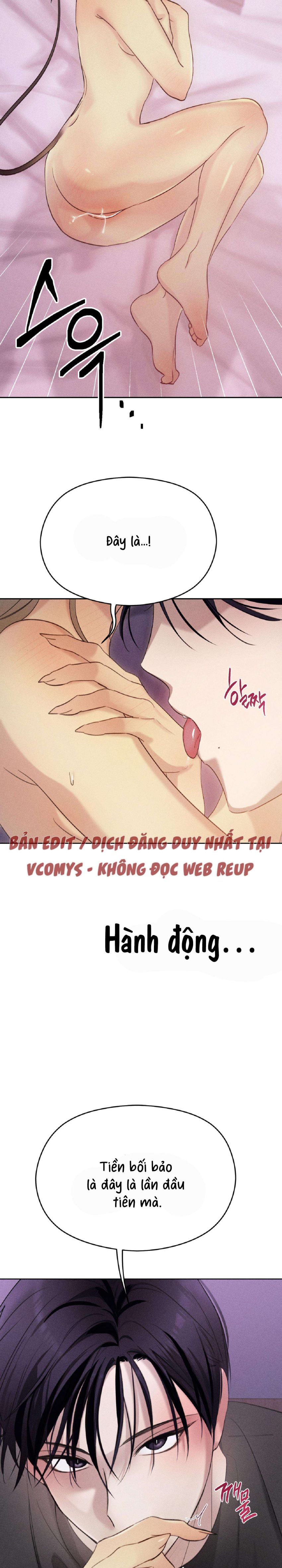 [ 18+ ] Cô nàng Succubus Chapter 2 - Page 15