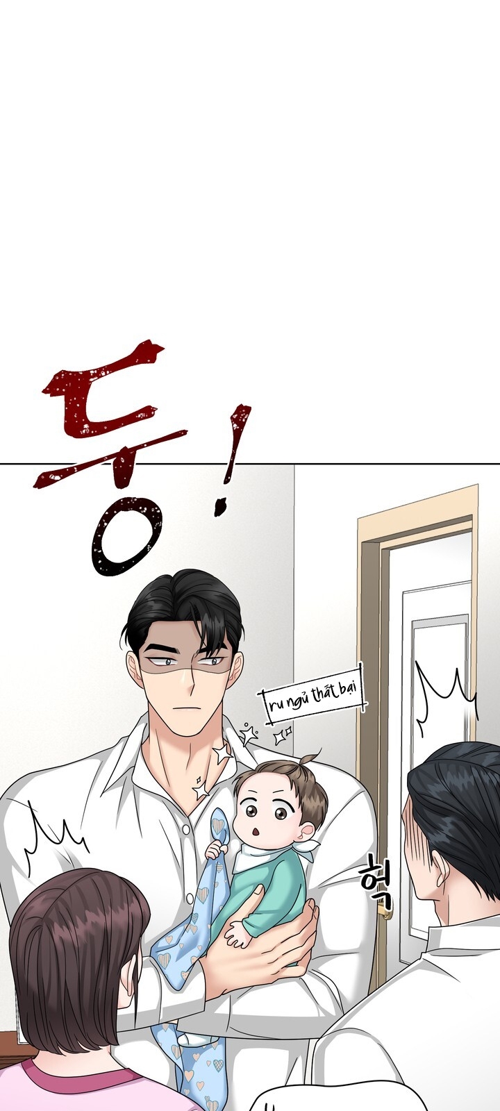 [18+] Vị Của Sếp Chapter 38.2 - Page 25