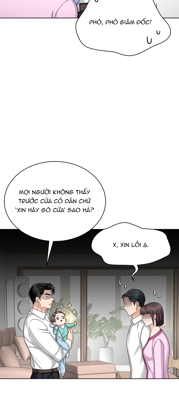 [18+] Vị Của Sếp Chapter 38.2 - Page 26