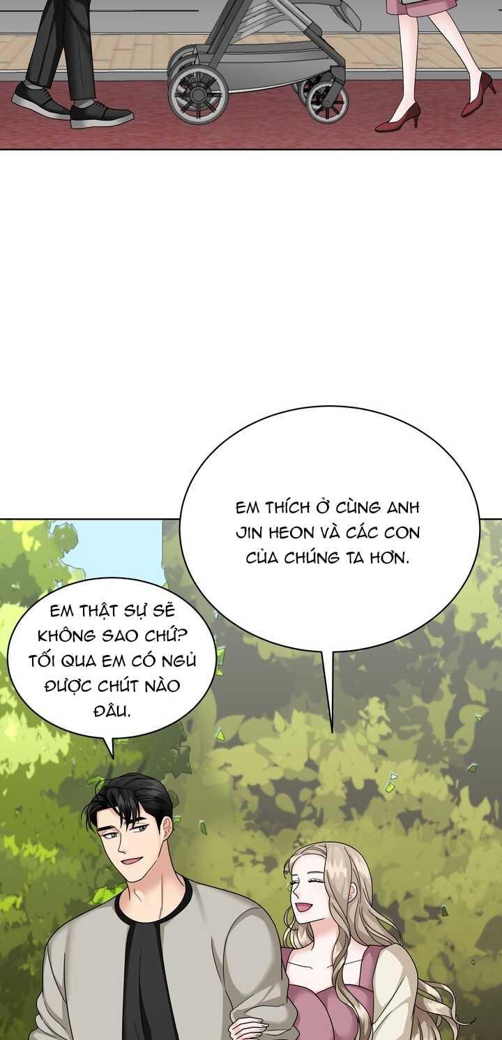 [18+] Vị Của Sếp Chapter 40.2 - Page 37